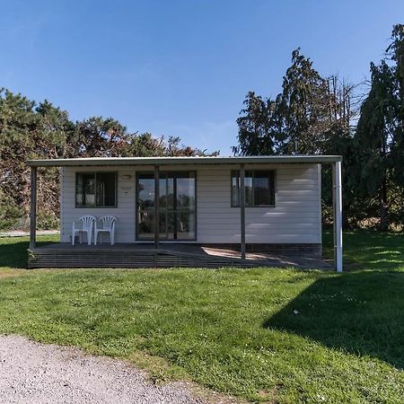 Grumpy'S Kiwi Holiday Park Джералдин Екстериор снимка