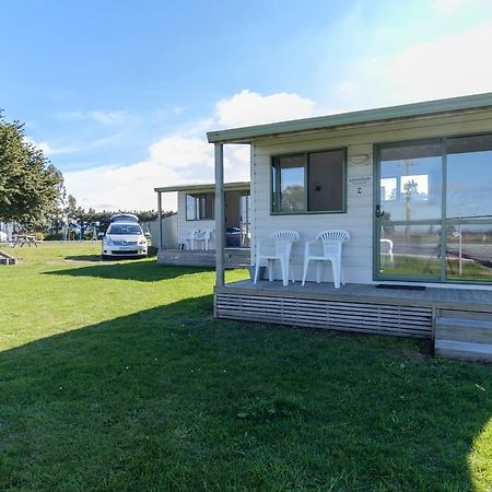 Grumpy'S Kiwi Holiday Park Джералдин Екстериор снимка