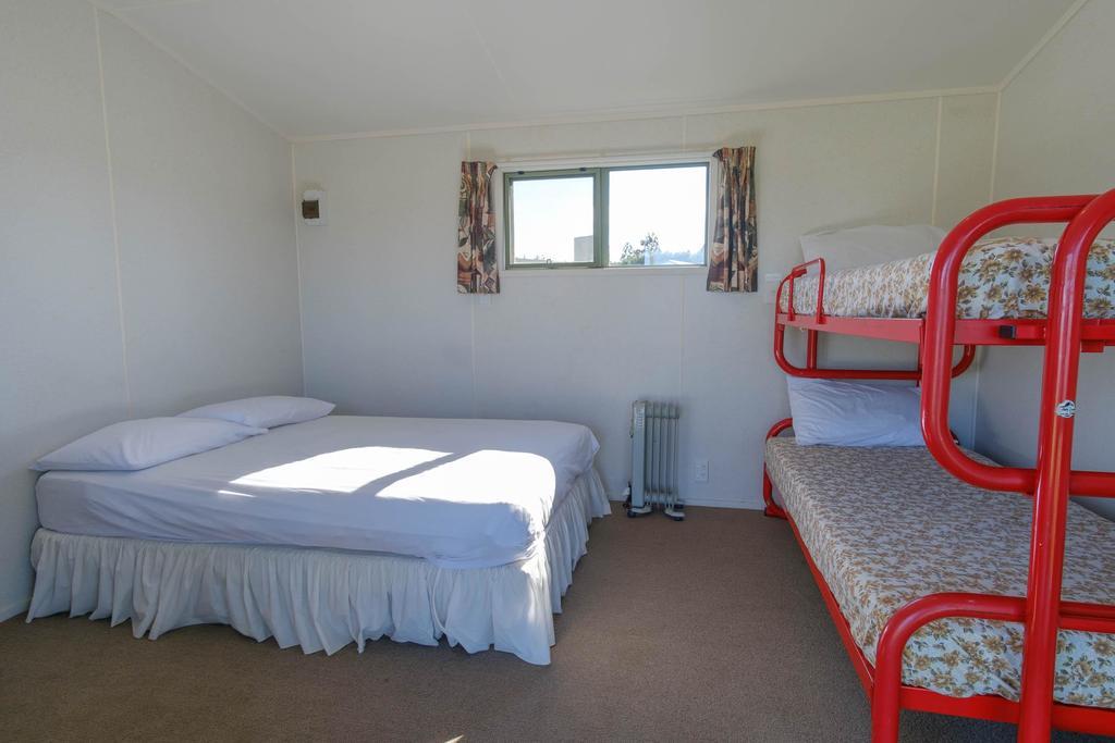 Grumpy'S Kiwi Holiday Park Джералдин Екстериор снимка